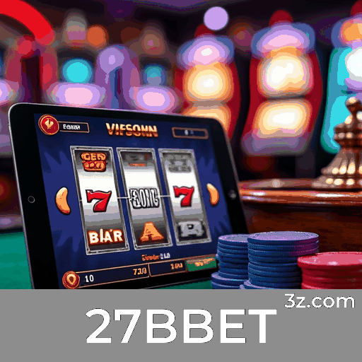 27BBET: Esportes Completos e Odds Imediatas no Brasil