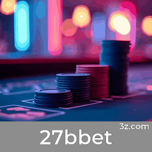 27bbet: Apostas em Esportes com Odds Instantâneas